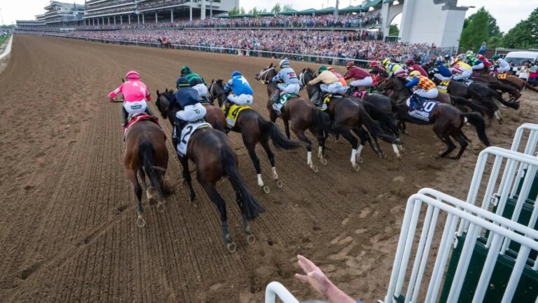 Kentucky Derby 2026 predictions, betting odds: Optimal win, place, show, trifecta, exacta, superfecta bets