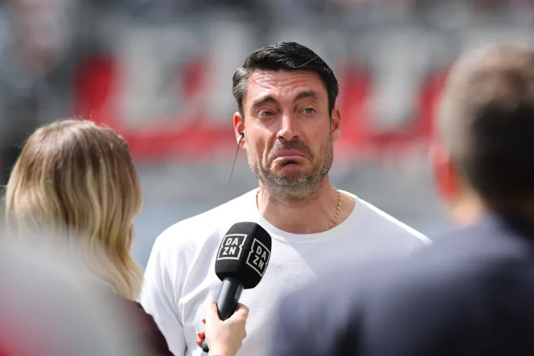 Lothar Matthäus: "I don't believe Riera has a future at Frankfurt"