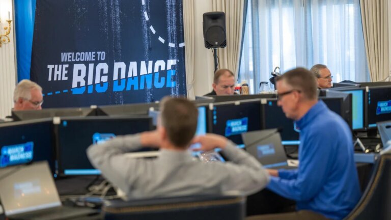 March Madness expands to 76 teams: Long-term change locked in for men's, women's NCAA Tournament