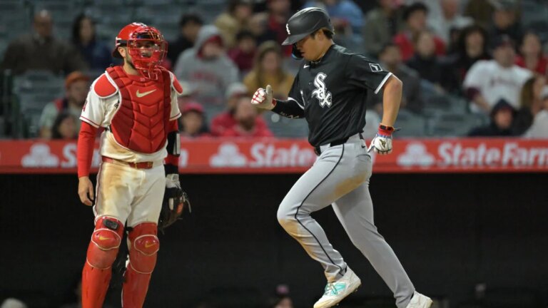 Munetaka Murakami among top MLB home run picks for Saturday, May 9