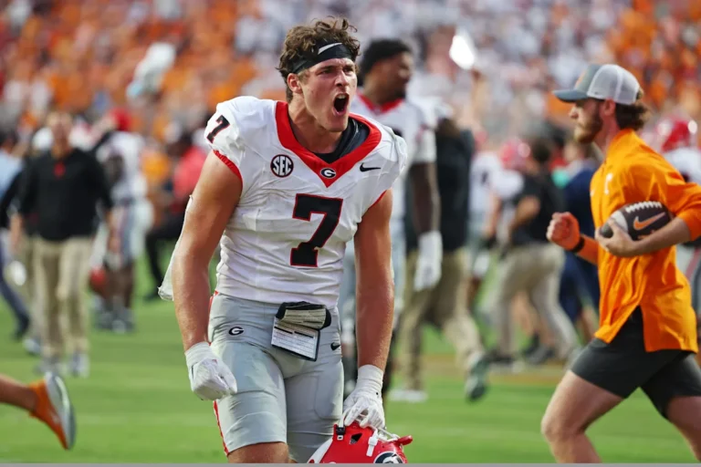 Nation's No. 4 tight end announces commitment plans