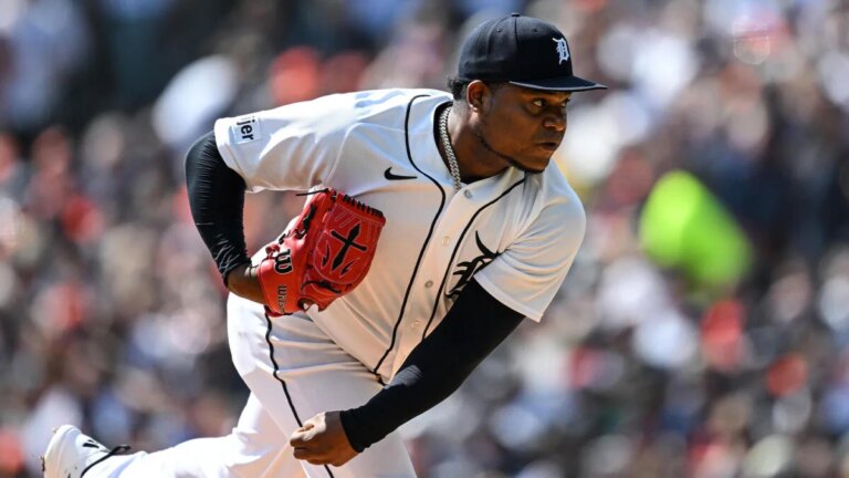 Red Sox vs. Tigers odds, prediction, line: 2026 MLB picks for May 5 matchup from proven model
