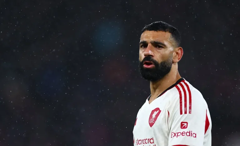 Report: Salah has cast doubt whether Liverpool’s culture is ebbing away