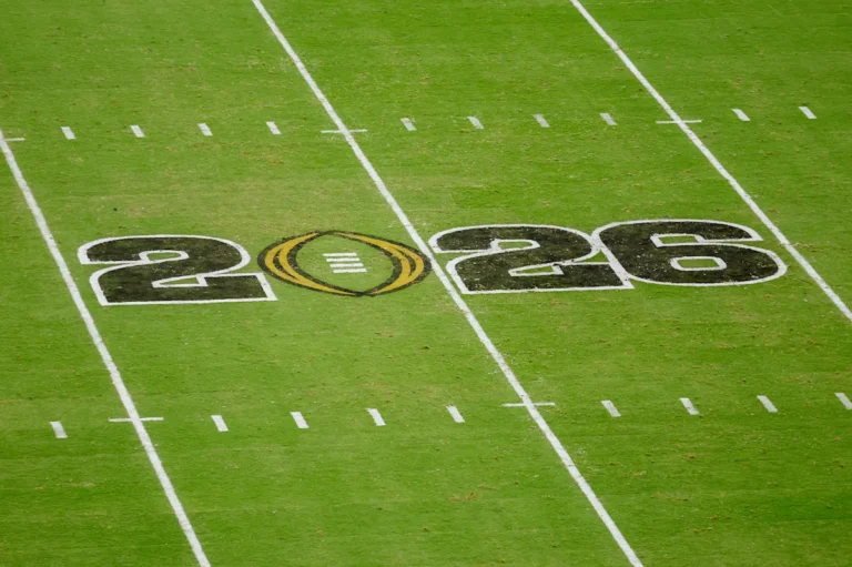 Sources: College football coaches throwing support behind 24-team CFP format