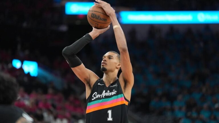 Timberwolves vs. Spurs prediction, odds, spread, start time: 2026 NBA playoff picks for Game 2