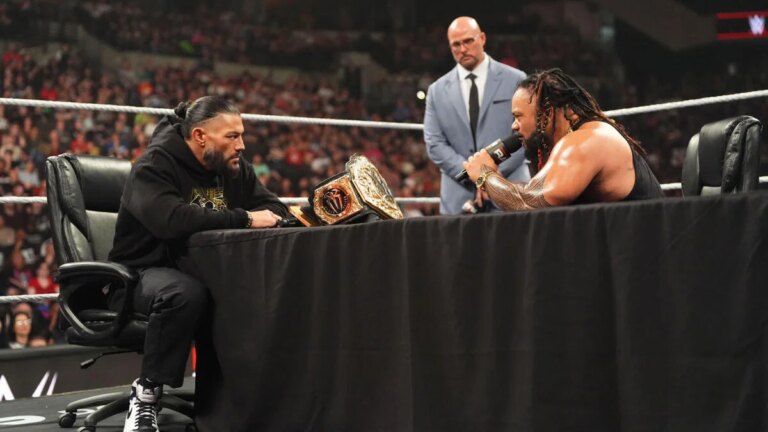 WWE Backlash 2026 predictions, expert picks for Saturday's action