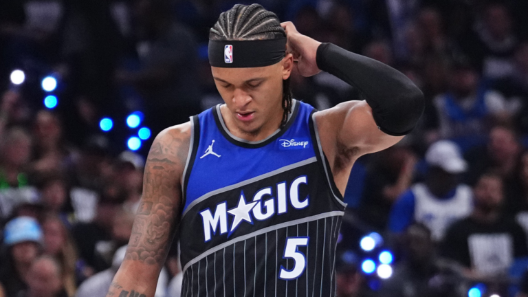 What's next for Magic? Orlando still unsure if Banchero-Wagner pairing works
