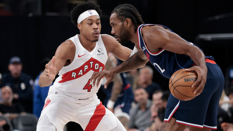 What's next for Raptors? Why Toronto should trade for Kawhi Leonard (again)