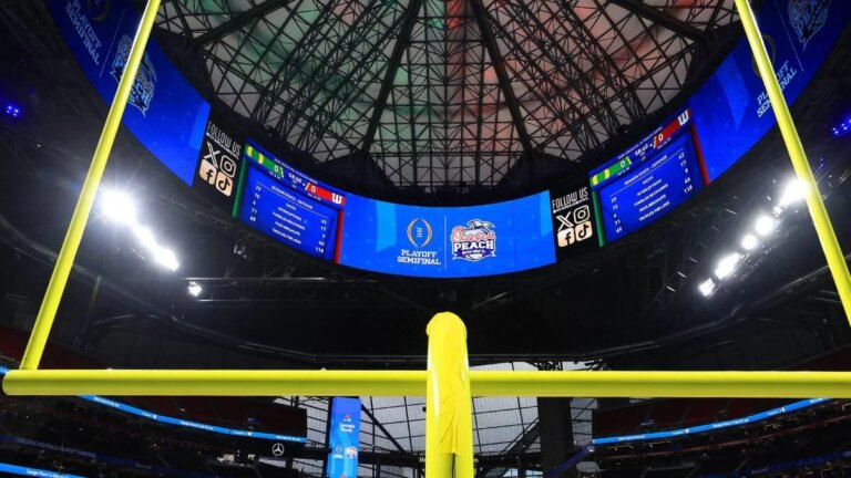 White house committee circulating early draft of ideas for college sports reform